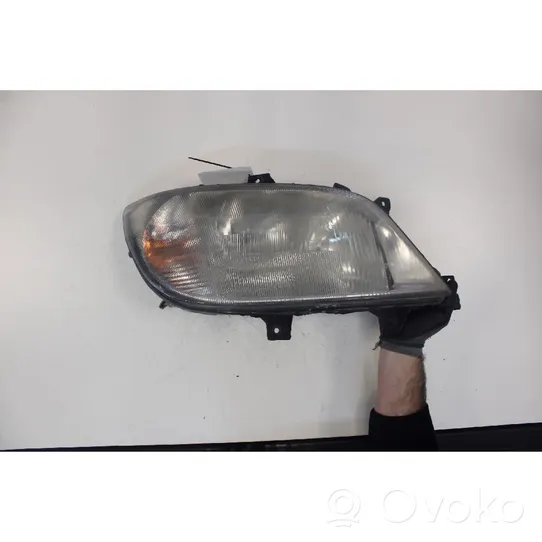 Mercedes-Benz Sprinter W901 W902 W903 W904 Lampa przednia 