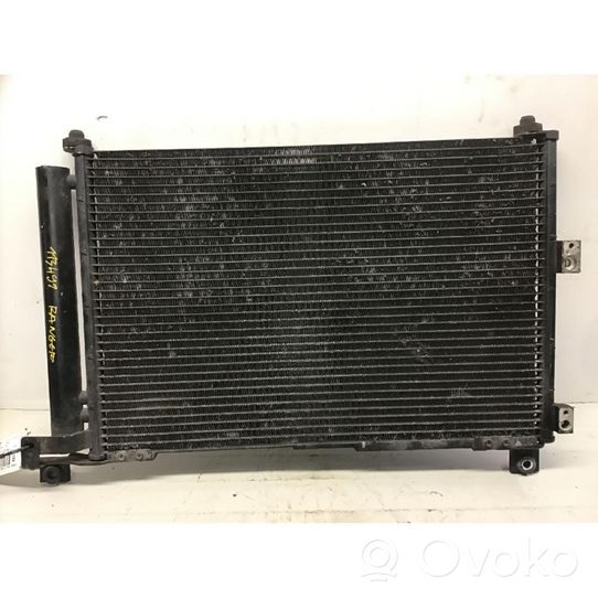 Ford Cougar Gaisa kondicioniera dzeses radiators 