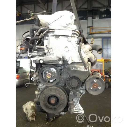 Saab 9-3 Ver2 Moteur 