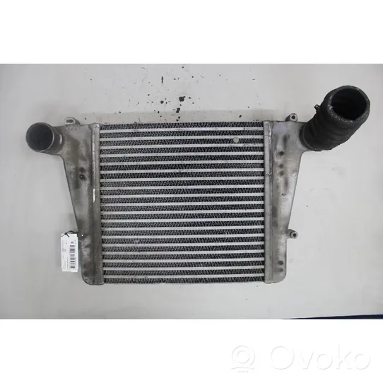 Nissan Atleon Radiatore intercooler 