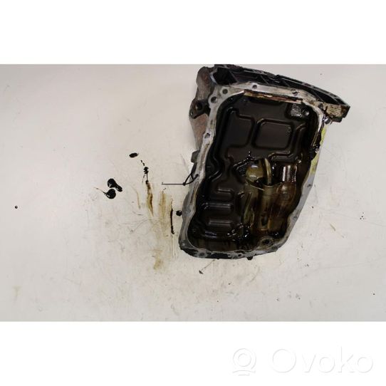 Daihatsu Terios Oil sump 