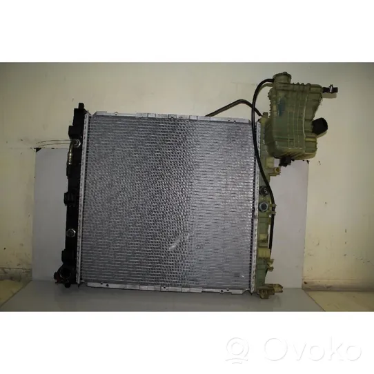 Mercedes-Benz Vito Viano W638 Radiateur de chauffage 