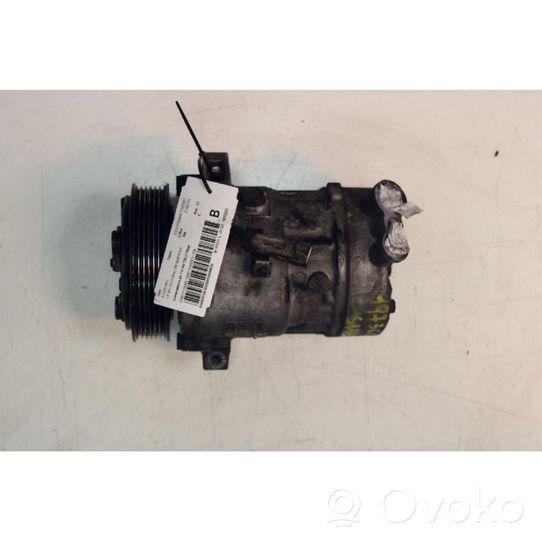 Saab 9-3 Ver2 Compressore aria condizionata (A/C) (pompa) 