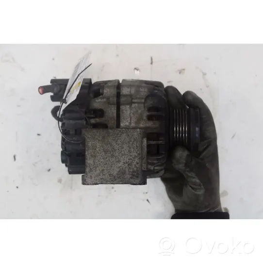 Fiat Panda II Alternator 