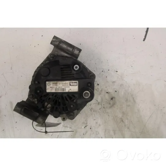 Fiat Panda II Alternator 