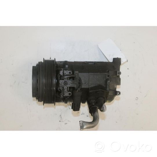 Jeep Grand Cherokee (WK) Compressore aria condizionata (A/C) (pompa) 