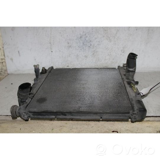 Honda Jazz Radiateur soufflant de chauffage 