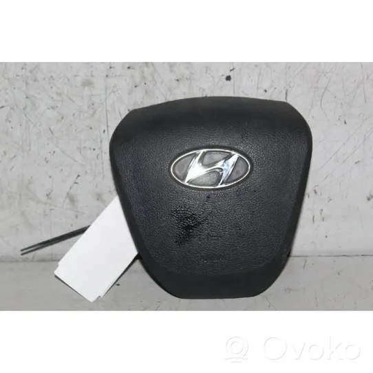 Hyundai i20 (PB PBT) Poduszka powietrzna Airbag kierownicy 