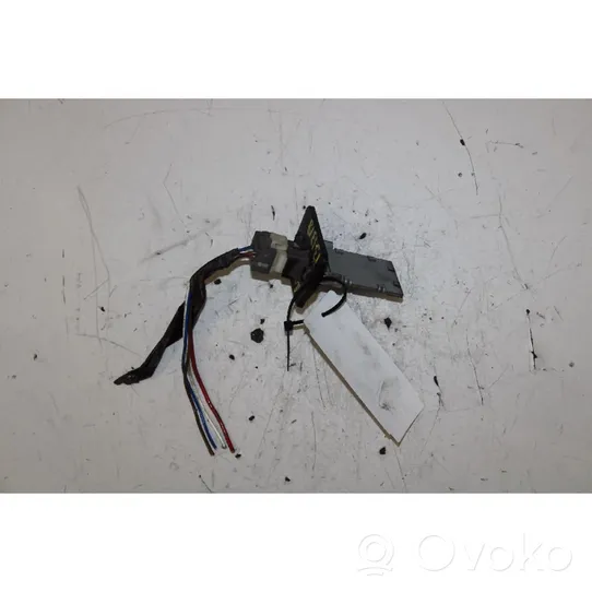 Hyundai i20 (PB PBT) Resistencia motor/ventilador de la calefacción 