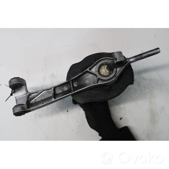 BMW 3 E92 E93 Gear selector/shifter (interior) 