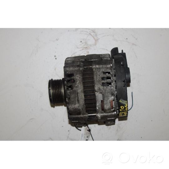 Land Rover Freelander 2 - LR2 Generatore/alternatore 