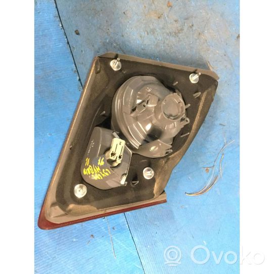 Honda Civic Lampa tylna 