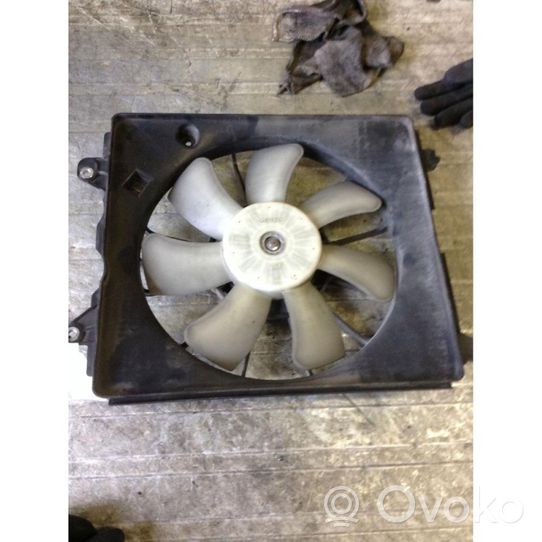 Honda Civic Ventilateur de refroidissement de radiateur électrique 