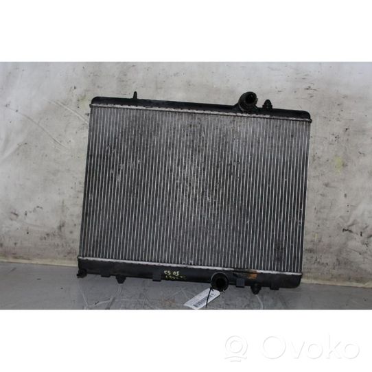 Citroen C5 Radiateur de chauffage 