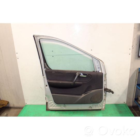 Mercedes-Benz Vaneo W414 Front door 