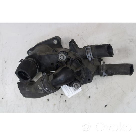 Seat Altea Thermostat/thermostat housing 