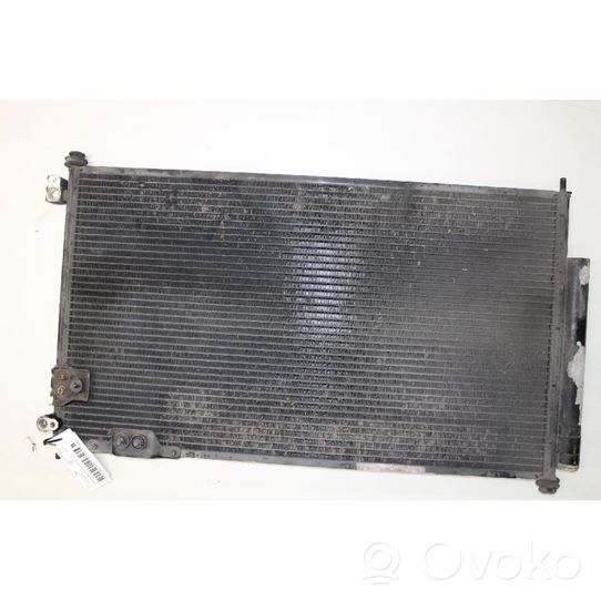 Honda Accord A/C cooling radiator (condenser) 