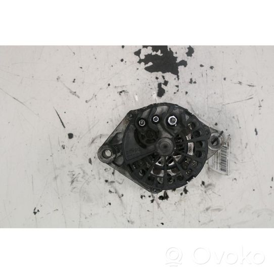 Opel Zafira B Alternator 