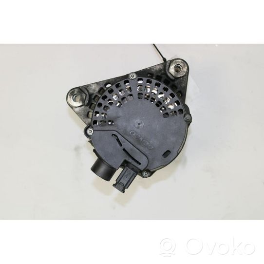 Citroen C3 Alternator 