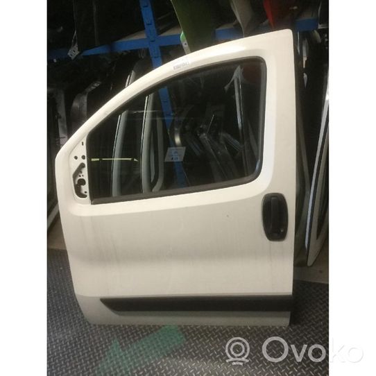 Fiat Qubo Drzwi przednie 