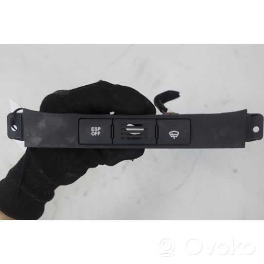 KIA Carnival Multifunctional control switch/knob 