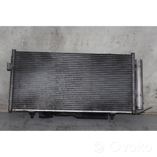 Subaru Forester SH Radiateur condenseur de climatisation 