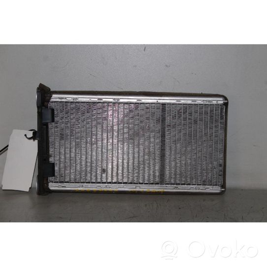 Subaru Forester SH Radiateur soufflant de chauffage 