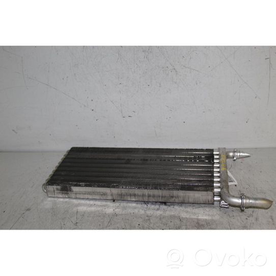 Volkswagen Crafter Heater blower radiator 