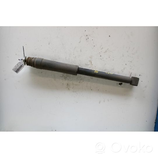 Tata Indica Vista II Rear shock absorber with coil spring 