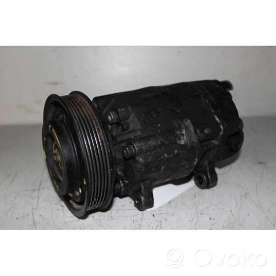 Alfa Romeo 166 Air conditioning (A/C) compressor (pump) 