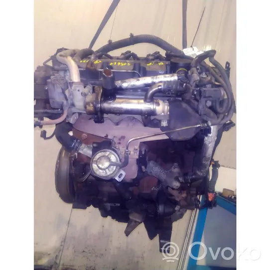 Fiat Ulysse Moteur 