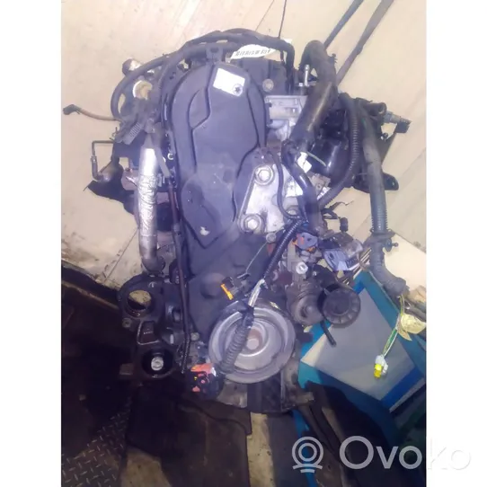 Fiat Ulysse Moteur 