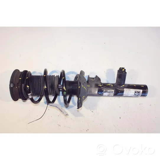 Volkswagen Golf VII Front shock absorber/damper 