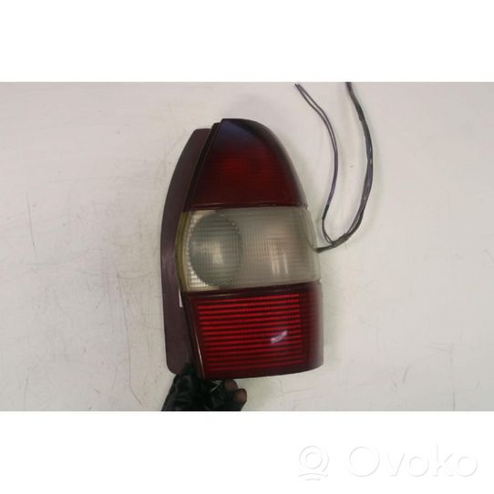 Fiat Palio Lampa tylna 