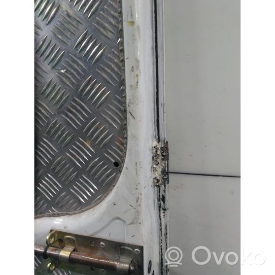 Renault Master II Back/rear loading door 