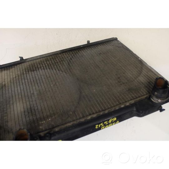 Fiat Marea Radiateur soufflant de chauffage 