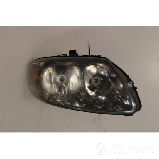 Chrysler Voyager Lampa przednia 