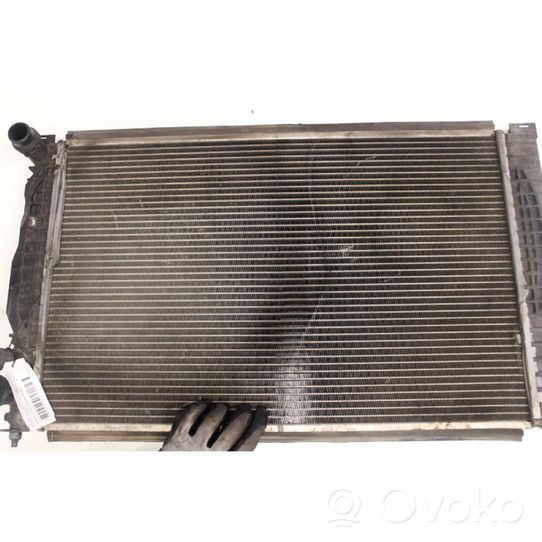 Audi A4 S4 B5 8D Radiatore riscaldamento abitacolo 