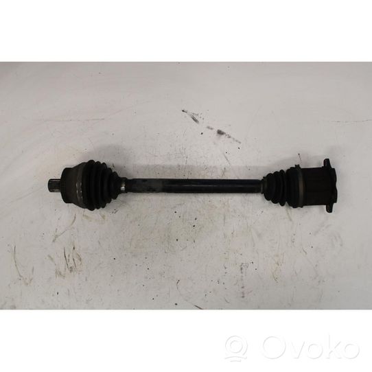 Seat Exeo (3R) Semiasse anteriore 