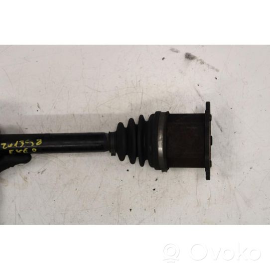 Seat Exeo (3R) Semiasse anteriore 