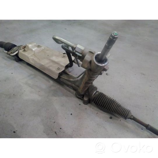 Fiat Ducato Steering rack 