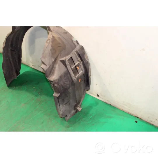 Ford Ka Rivestimento paraspruzzi passaruota anteriore 