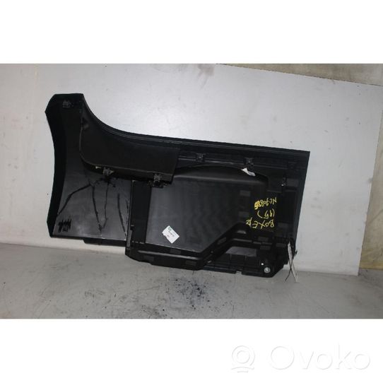 Peugeot Boxer Glove box 