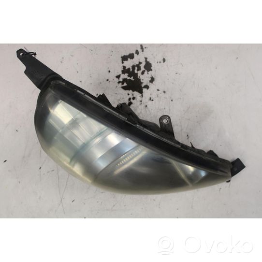 Honda Jazz Faro/fanale 