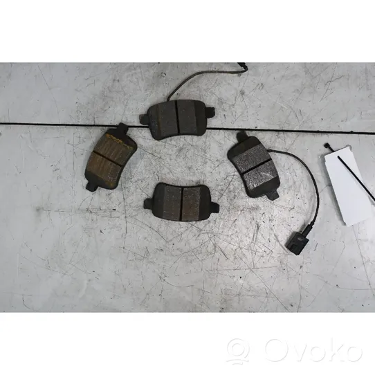 Alfa Romeo Giulietta Handbrake/parking brake pads 