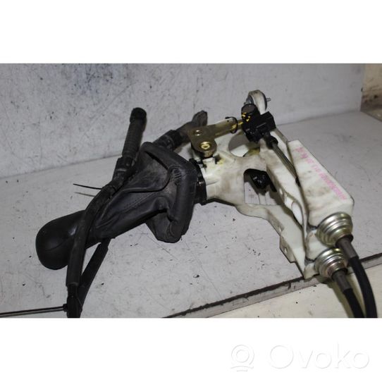 Mercedes-Benz Vaneo W414 Gear selector/shifter (interior) 