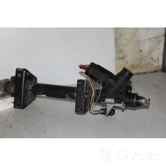 Mercedes-Benz Vaneo W414 Steering wheel axle 