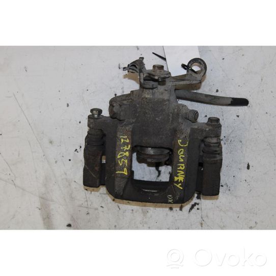 Dodge Journey Caliper del freno trasero 