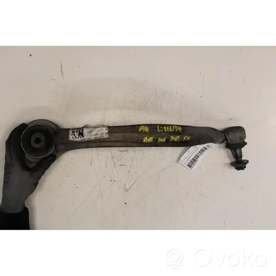 Audi A4 S4 B8 8K Brazo de suspensión delantero 