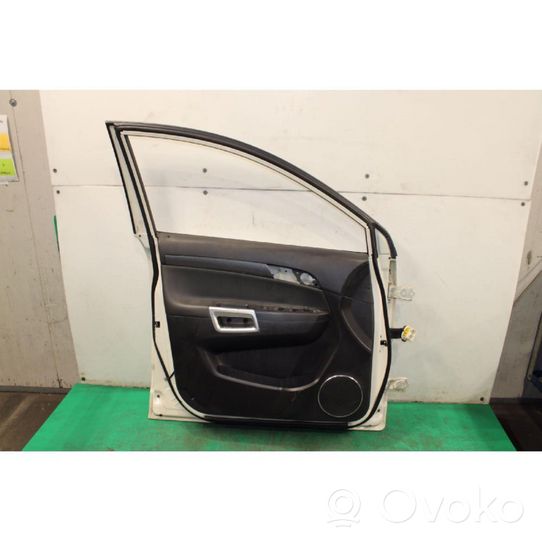 Opel Antara Front door 